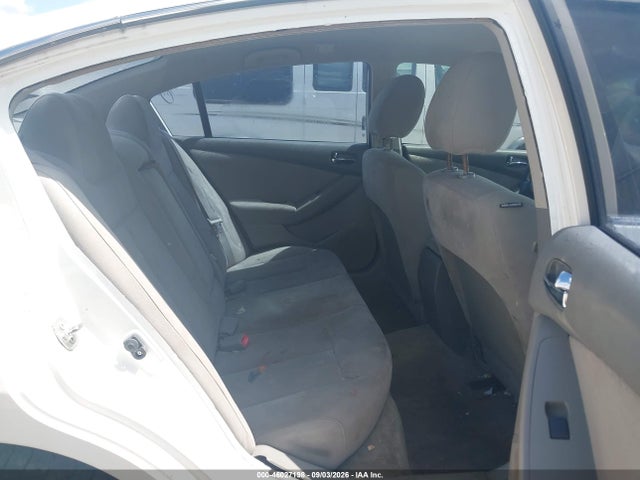 Aukcja sprzedaży 2012 Nissan Altima 2.5, vin: 1N4AL2AP4CN402149, numer aukcji: 46027198