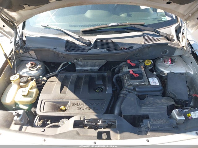 46027199 :رقم المزاد ، 1C4NJPCB1CD611404 vin ، 2012 Jeep Patriot Limited مزاد بيع