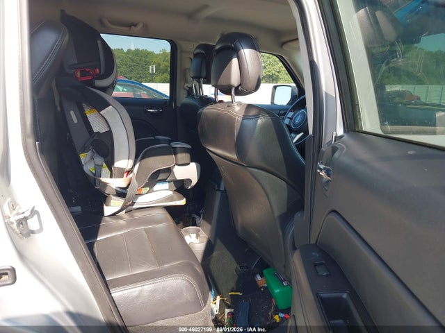 46027199 :رقم المزاد ، 1C4NJPCB1CD611404 vin ، 2012 Jeep Patriot Limited مزاد بيع