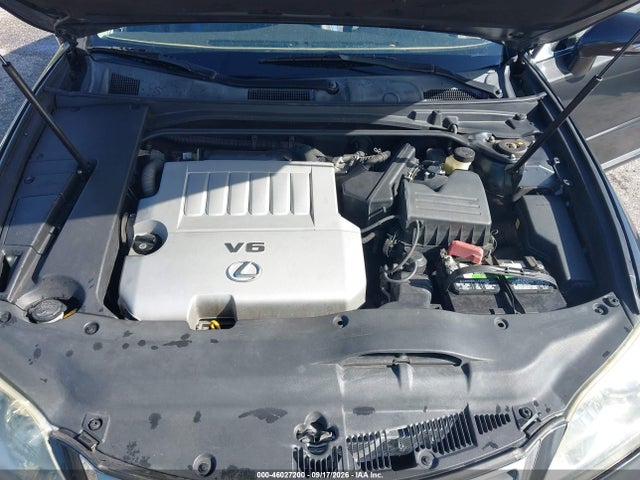 46027200 :رقم المزاد ، JTHBK1EG8A2396309 vin ، 2010 Lexus Es 350 مزاد بيع