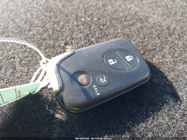 46027200 :رقم المزاد ، JTHBK1EG8A2396309 vin ، 2010 Lexus Es 350 مزاد بيع