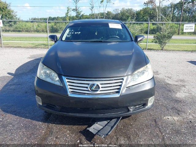 46027200 :رقم المزاد ، JTHBK1EG8A2396309 vin ، 2010 Lexus Es 350 مزاد بيع