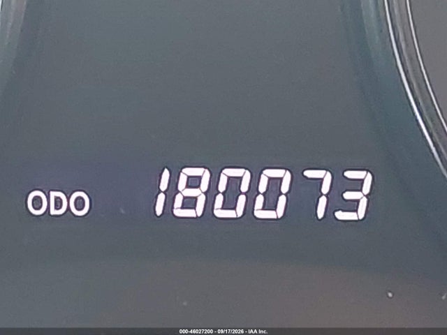 46027200 :رقم المزاد ، JTHBK1EG8A2396309 vin ، 2010 Lexus Es 350 مزاد بيع