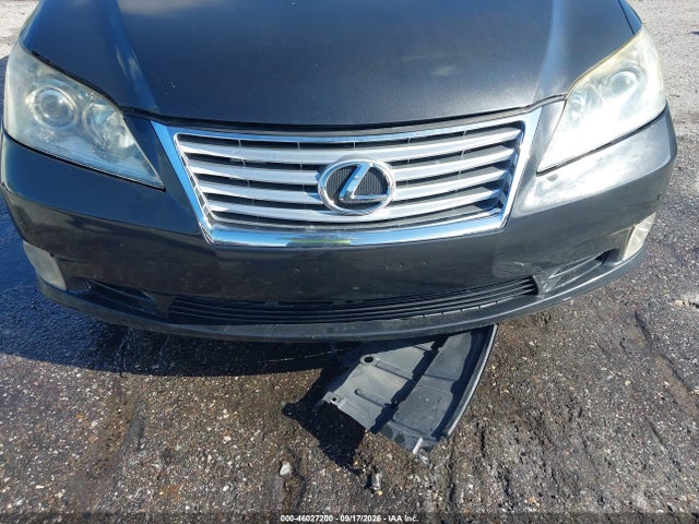 46027200 :رقم المزاد ، JTHBK1EG8A2396309 vin ، 2010 Lexus Es 350 مزاد بيع