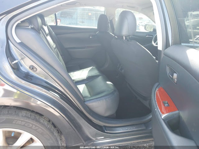 46027200 :رقم المزاد ، JTHBK1EG8A2396309 vin ، 2010 Lexus Es 350 مزاد بيع
