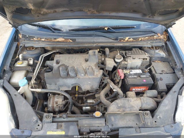 Продажа на аукционе авто 2011 Nissan Sentra 2.0, vin: 3N1AB6AP5BL671881, номер лота: 46027212