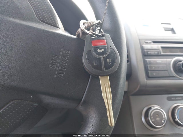 Продажа на аукционе авто 2011 Nissan Sentra 2.0, vin: 3N1AB6AP5BL671881, номер лота: 46027212