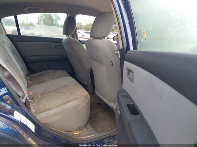 Продажа на аукционе авто 2011 Nissan Sentra 2.0, vin: 3N1AB6AP5BL671881, номер лота: 46027212