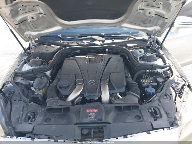Продажа на аукционе авто 2014 Mercedes-benz Cls 550, vin: WDDLJ7DB2EA100428, номер лота: 46027214