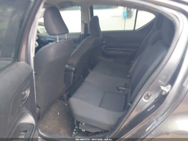 Продажа на аукционе авто 2016 Toyota Prius C Two, vin: JTDKDTB30G1130225, номер лота: 46027215