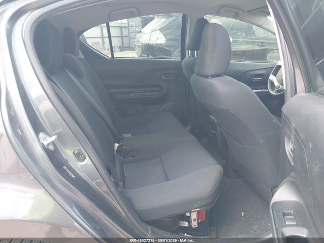 Продажа на аукционе авто 2016 Toyota Prius C Two, vin: JTDKDTB30G1130225, номер лота: 46027215