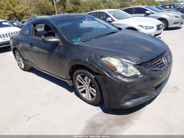 Aukcja sprzedaży 2013 Nissan Altima 2.5 S, vin: 1N4AL2EP4DC151141, numer aukcji: 46027216