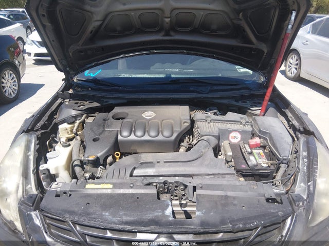 Aukcja sprzedaży 2013 Nissan Altima 2.5 S, vin: 1N4AL2EP4DC151141, numer aukcji: 46027216
