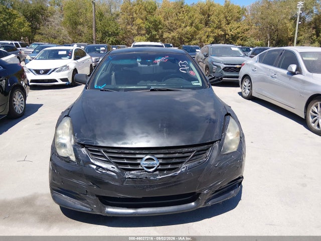 Aukcja sprzedaży 2013 Nissan Altima 2.5 S, vin: 1N4AL2EP4DC151141, numer aukcji: 46027216