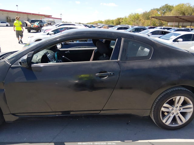Aukcja sprzedaży 2013 Nissan Altima 2.5 S, vin: 1N4AL2EP4DC151141, numer aukcji: 46027216