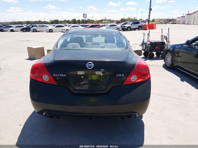 Aukcja sprzedaży 2013 Nissan Altima 2.5 S, vin: 1N4AL2EP4DC151141, numer aukcji: 46027216