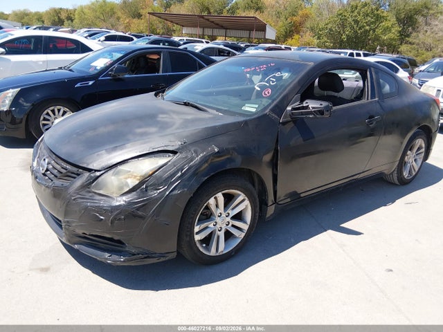Aukcja sprzedaży 2013 Nissan Altima 2.5 S, vin: 1N4AL2EP4DC151141, numer aukcji: 46027216