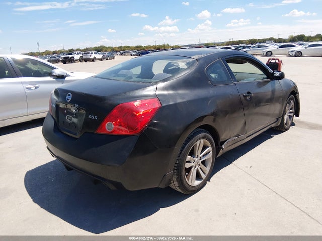 Aukcja sprzedaży 2013 Nissan Altima 2.5 S, vin: 1N4AL2EP4DC151141, numer aukcji: 46027216