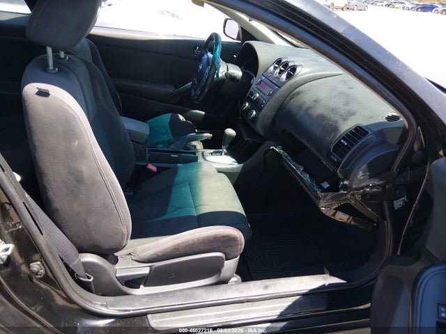 Aukcja sprzedaży 2013 Nissan Altima 2.5 S, vin: 1N4AL2EP4DC151141, numer aukcji: 46027216