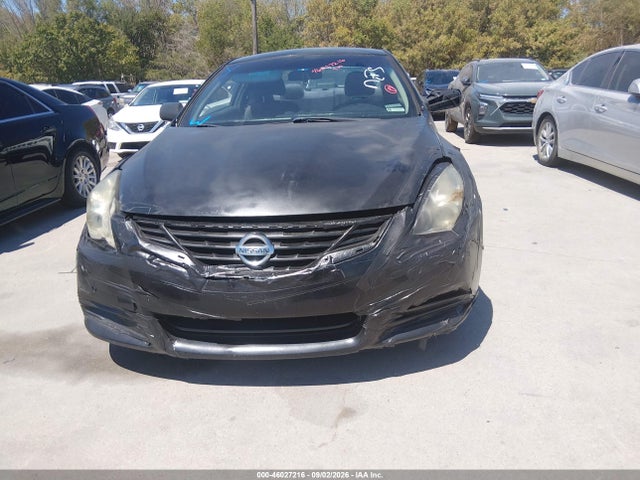 Aukcja sprzedaży 2013 Nissan Altima 2.5 S, vin: 1N4AL2EP4DC151141, numer aukcji: 46027216
