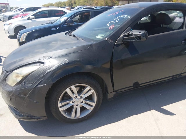 Aukcja sprzedaży 2013 Nissan Altima 2.5 S, vin: 1N4AL2EP4DC151141, numer aukcji: 46027216