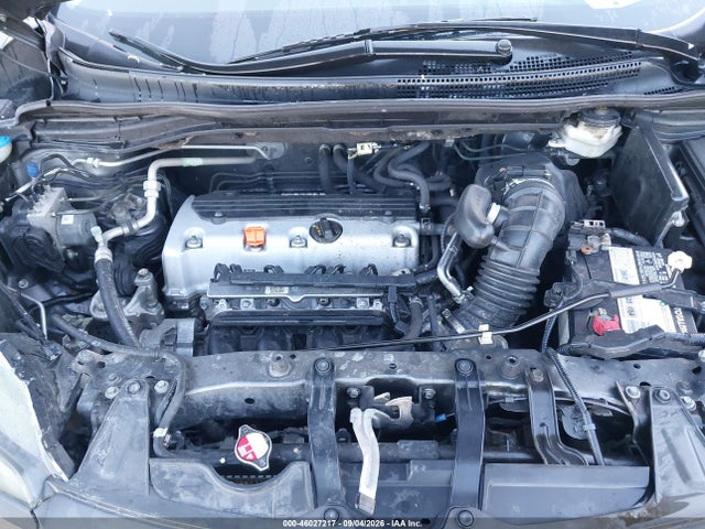 Продаж на аукціоні авто 2014 Honda Cr-v Lx, vin: 3CZRM3H33EG715332, номер лоту: 46027217