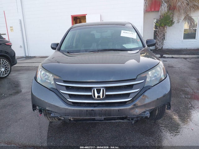 Продаж на аукціоні авто 2014 Honda Cr-v Lx, vin: 3CZRM3H33EG715332, номер лоту: 46027217