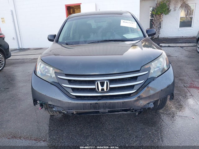 Продаж на аукціоні авто 2014 Honda Cr-v Lx, vin: 3CZRM3H33EG715332, номер лоту: 46027217