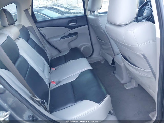 Продаж на аукціоні авто 2014 Honda Cr-v Lx, vin: 3CZRM3H33EG715332, номер лоту: 46027217