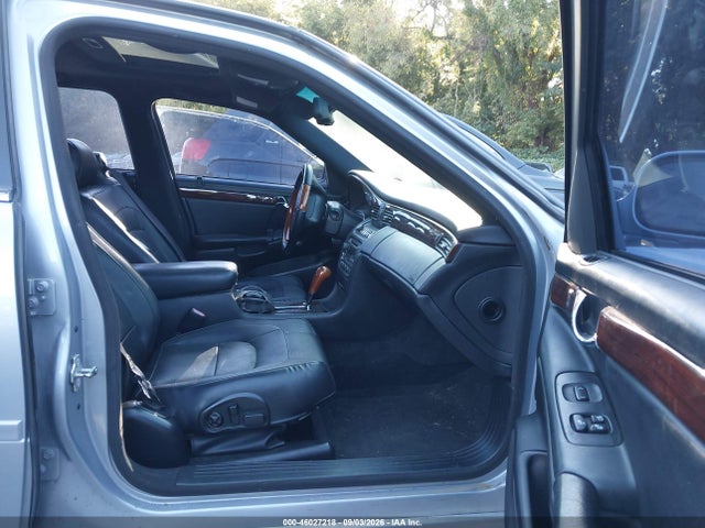 Aukcja sprzedaży 2004 Cadillac Deville Dts, vin: 1G6KF57994U260844, numer aukcji: 46027218