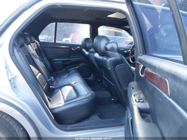 Aukcja sprzedaży 2004 Cadillac Deville Dts, vin: 1G6KF57994U260844, numer aukcji: 46027218