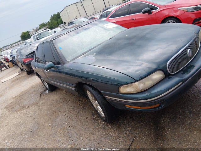Продаж на аукціоні авто 1998 Buick Lesabre Custom, vin: 1G4HP52K6WH476902, номер лоту: 46027222