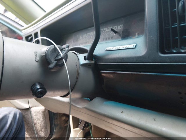 46027222 :رقم المزاد ، 1G4HP52K6WH476902 vin ، 1998 Buick Lesabre Custom مزاد بيع