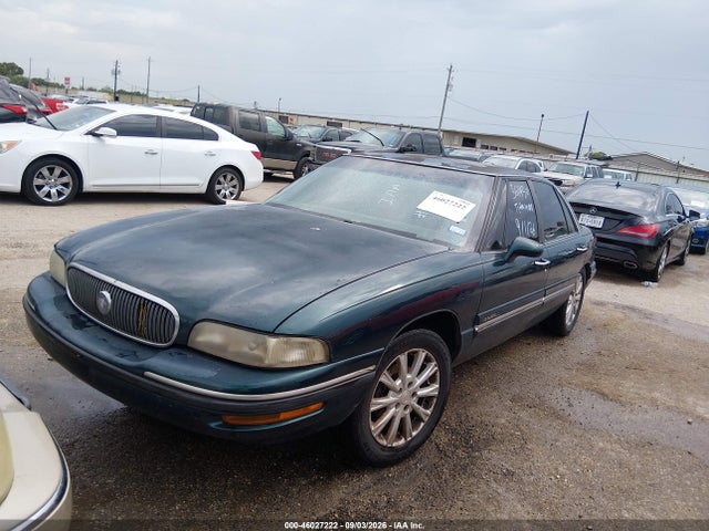 46027222 :رقم المزاد ، 1G4HP52K6WH476902 vin ، 1998 Buick Lesabre Custom مزاد بيع