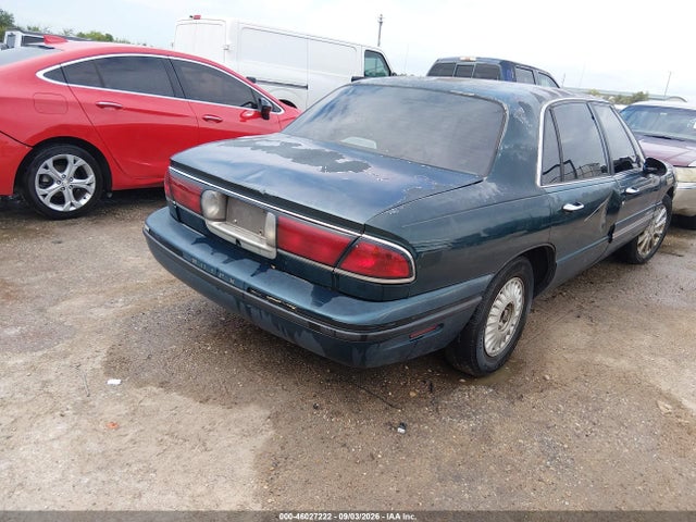 46027222 :رقم المزاد ، 1G4HP52K6WH476902 vin ، 1998 Buick Lesabre Custom مزاد بيع