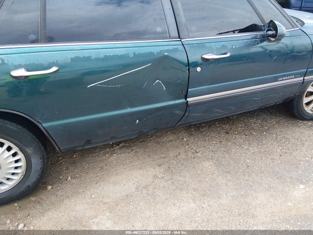 46027222 :رقم المزاد ، 1G4HP52K6WH476902 vin ، 1998 Buick Lesabre Custom مزاد بيع