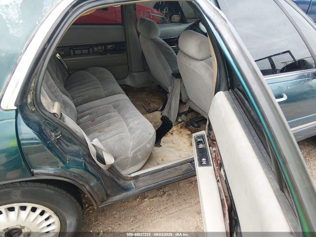 46027222 :رقم المزاد ، 1G4HP52K6WH476902 vin ، 1998 Buick Lesabre Custom مزاد بيع