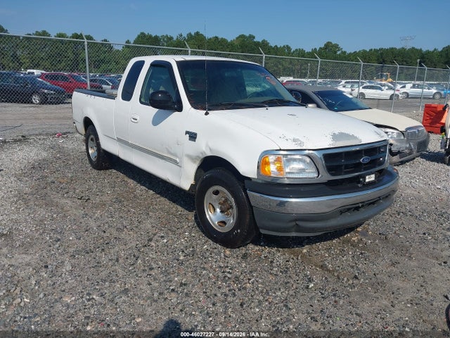 Продажа на аукционе авто 1999 Ford F-150 Lariat/work Series/xl/xlt, vin: 1FTRX17W8XKC11979, номер лота: 46027227