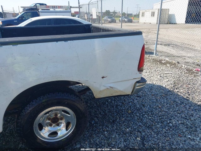 Продажа на аукционе авто 1999 Ford F-150 Lariat/work Series/xl/xlt, vin: 1FTRX17W8XKC11979, номер лота: 46027227
