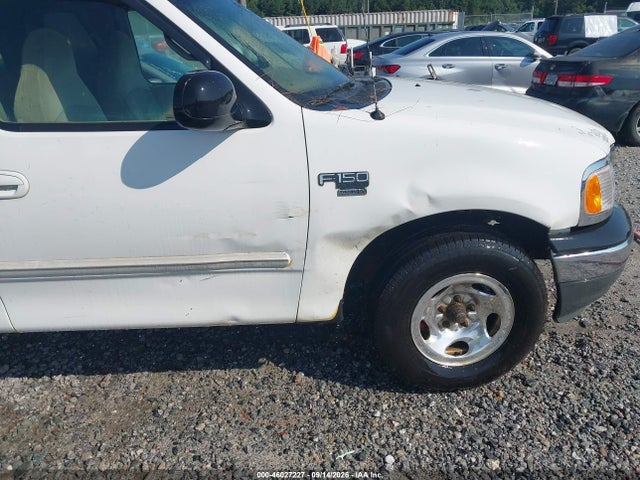 Продажа на аукционе авто 1999 Ford F-150 Lariat/work Series/xl/xlt, vin: 1FTRX17W8XKC11979, номер лота: 46027227