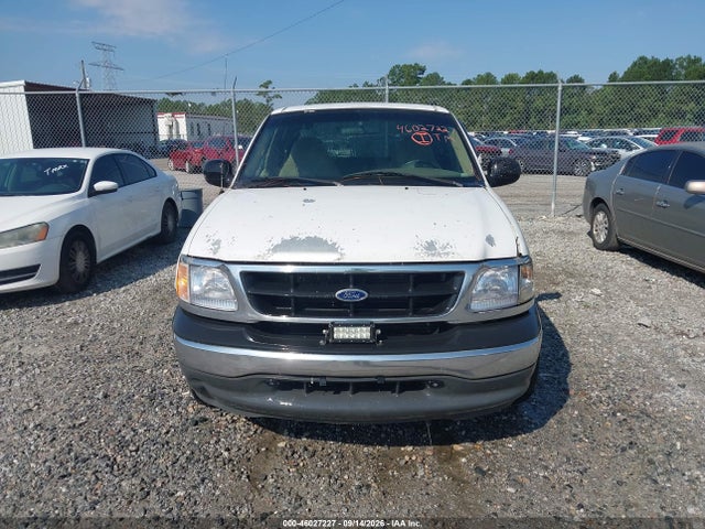 Продажа на аукционе авто 1999 Ford F-150 Lariat/work Series/xl/xlt, vin: 1FTRX17W8XKC11979, номер лота: 46027227