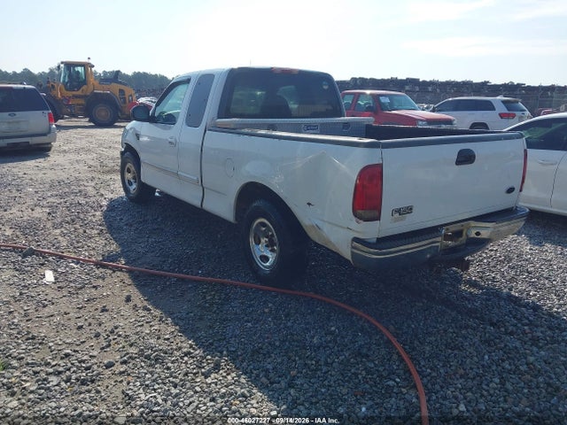 Продажа на аукционе авто 1999 Ford F-150 Lariat/work Series/xl/xlt, vin: 1FTRX17W8XKC11979, номер лота: 46027227
