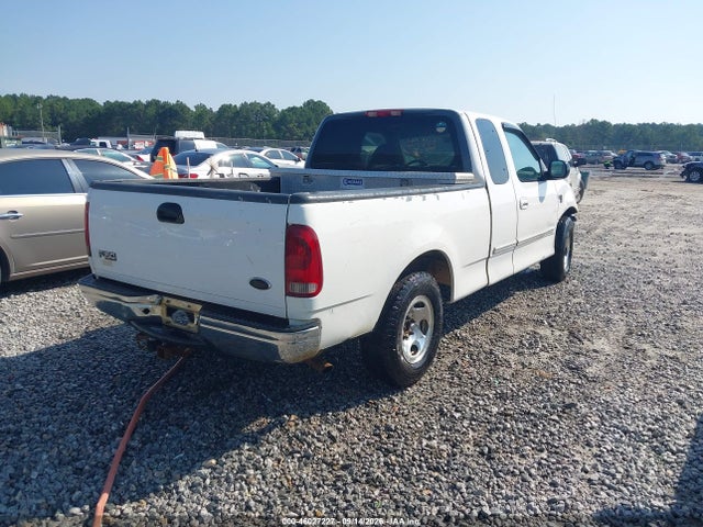 Продажа на аукционе авто 1999 Ford F-150 Lariat/work Series/xl/xlt, vin: 1FTRX17W8XKC11979, номер лота: 46027227