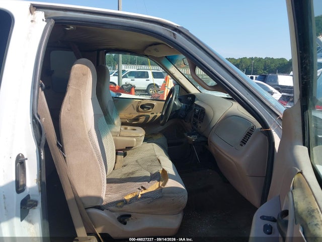 Продажа на аукционе авто 1999 Ford F-150 Lariat/work Series/xl/xlt, vin: 1FTRX17W8XKC11979, номер лота: 46027227
