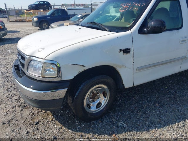 Продажа на аукционе авто 1999 Ford F-150 Lariat/work Series/xl/xlt, vin: 1FTRX17W8XKC11979, номер лота: 46027227
