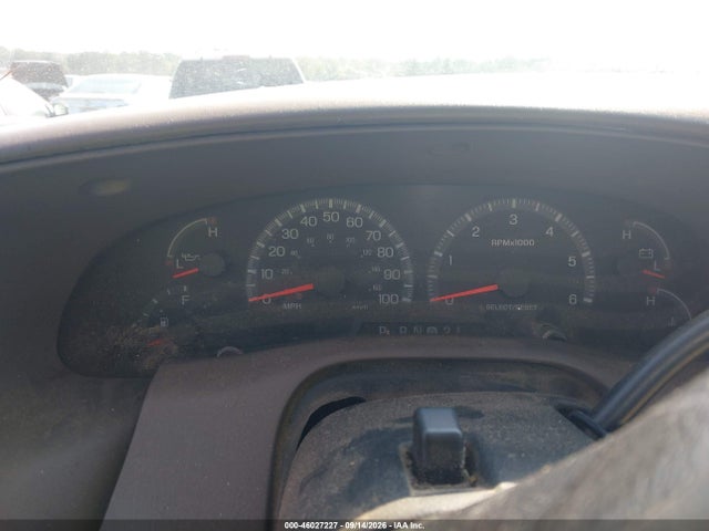 Продажа на аукционе авто 1999 Ford F-150 Lariat/work Series/xl/xlt, vin: 1FTRX17W8XKC11979, номер лота: 46027227