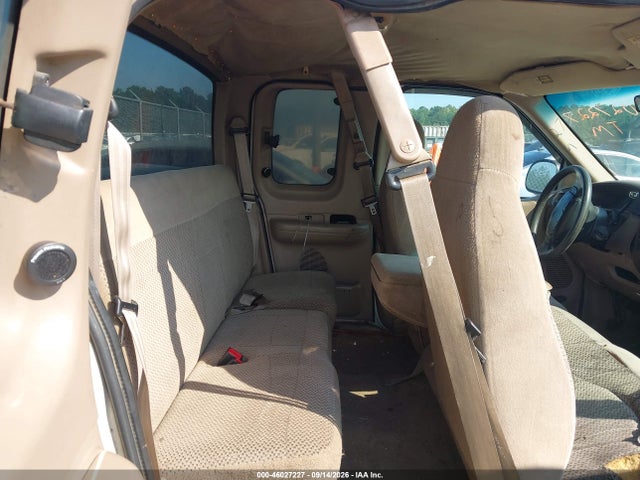 Продажа на аукционе авто 1999 Ford F-150 Lariat/work Series/xl/xlt, vin: 1FTRX17W8XKC11979, номер лота: 46027227