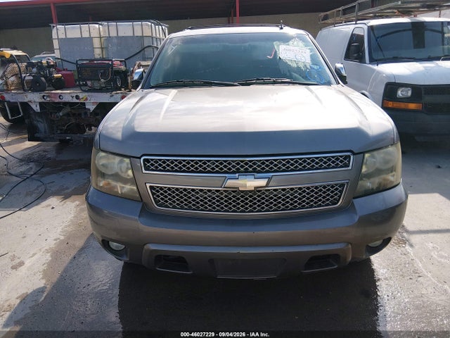 Aukcja sprzedaży 2008 Chevrolet Suburban 1500 Ltz, vin: 3GNFC16018G243362, numer aukcji: 46027229