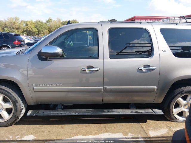 Aukcja sprzedaży 2008 Chevrolet Suburban 1500 Ltz, vin: 3GNFC16018G243362, numer aukcji: 46027229