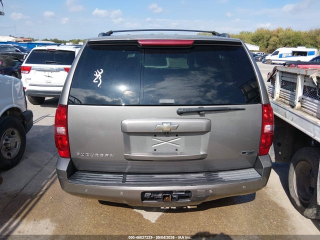 Aukcja sprzedaży 2008 Chevrolet Suburban 1500 Ltz, vin: 3GNFC16018G243362, numer aukcji: 46027229